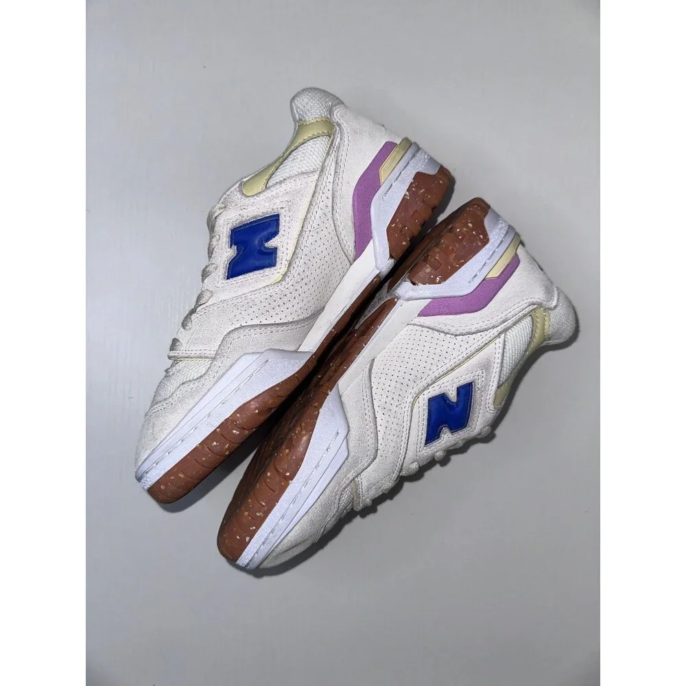 New Balance 550 Sneakers Women's 7